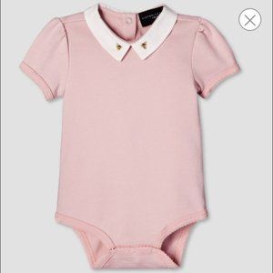 Victoria Beckham for Target bee bodysuit